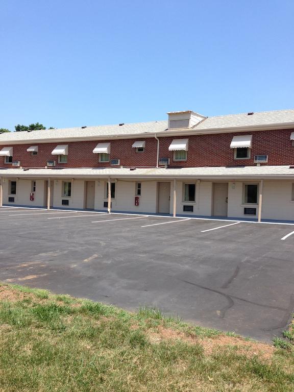 Gretna Motel Exterior photo